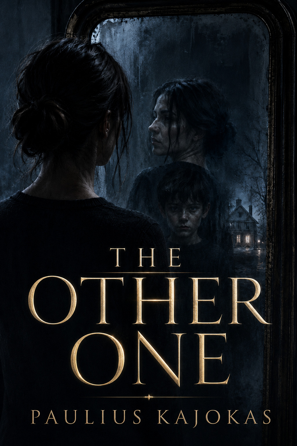 The Other One cover